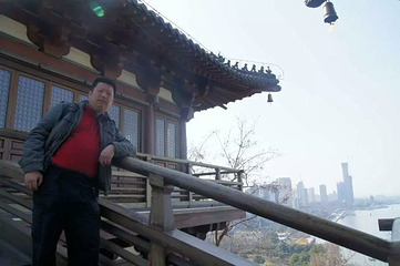 北固山公园-多景楼第 5 张图片