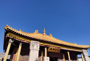 五台山第 187 张图片
