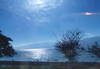 洱海游船第 40 张图片