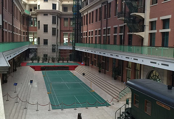 上海邮政博物馆第 28 张图片