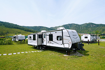 海坨山谷国际旅游度假区第 36 张图片
