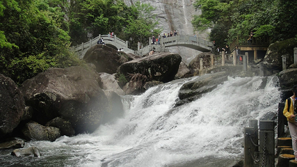 石牛山景区第 73 张图片