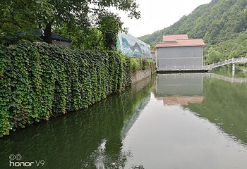 青龙潭第 8 张图片