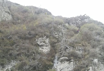 老爷山第 23 张图片