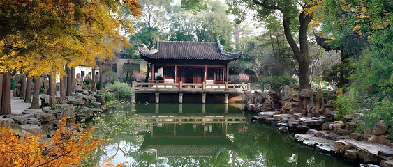豫园第 7 张图片