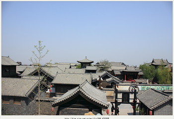 东平湖风景名胜区第 18 张图片
