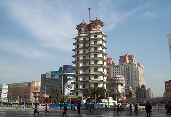 二七广场第 20 张图片