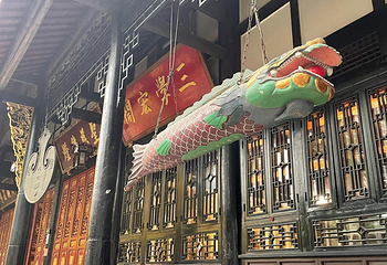 大慈寺第 34 张图片
