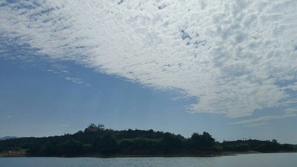 陆水湖风景区第 47 张图片
