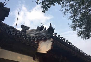和敬公主府第 5 张图片