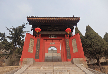 普照寺第 24 张图片