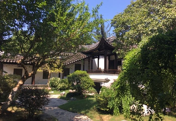 方塔园第 22 张图片