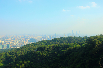 白云山第 67 张图片