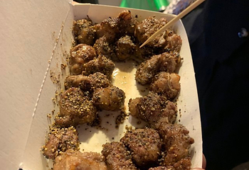 饶河街夜市第 22 张图片
