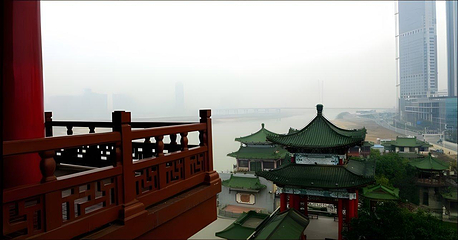 滕王阁旅游区第 15 张图片