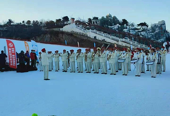 蓟洲国际滑雪场第 57 张图片