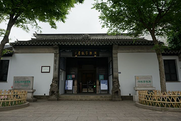 木渎古镇第 74 张图片