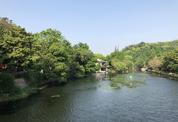 南通狼山风景名胜区第 118 张图片