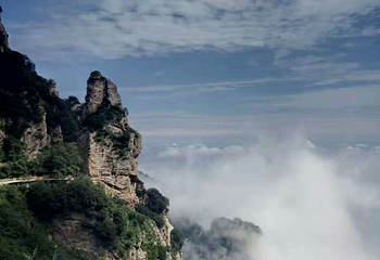 白石山大剧院第 29 张图片