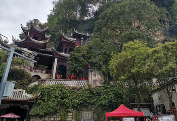 镇远古城第 59 张图片
