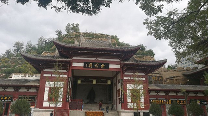 杜公祠第 17 张图片