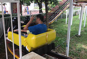 白沙门旅游娱乐园第 13 张图片