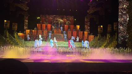 梦幻武当第 10 张图片