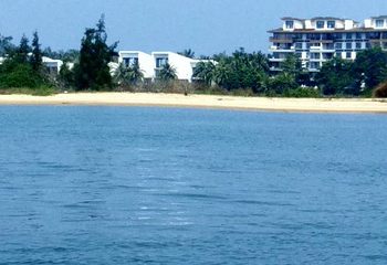 中海黄金海岸水上乐园第 27 张图片