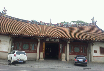开元寺第 7 张图片