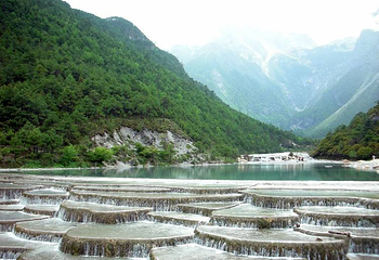 白水河第 2 张图片