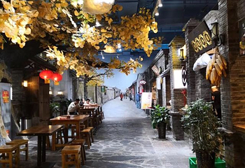 西夏风情园第 59 张图片