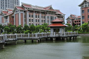 集美大学第 5 张图片