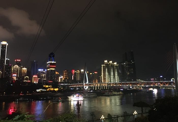 夜游两江第 58 张图片