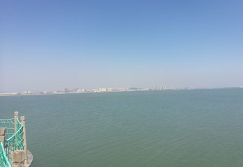 海阳连理岛第 33 张图片