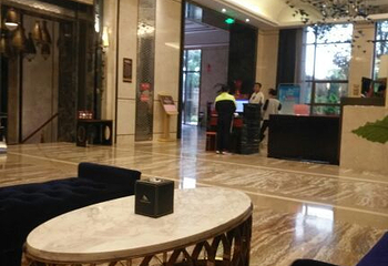 剑门关国际温泉大酒店温泉中心第 22 张图片