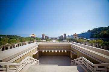 佛光山寺庙第 21 张图片