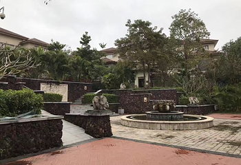 河源御临门温泉度假村第 28 张图片