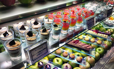 澳门四季酒店鸣诗餐厅第 12 张图片