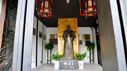 黎里古镇第 47 张图片