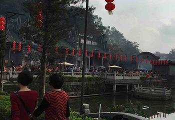 胥江祖庙第 7 张图片