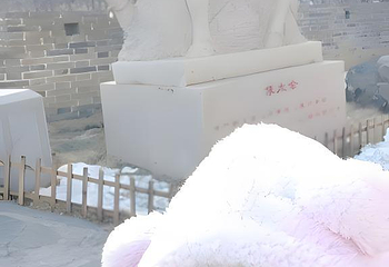雁门关景区第 296 张图片