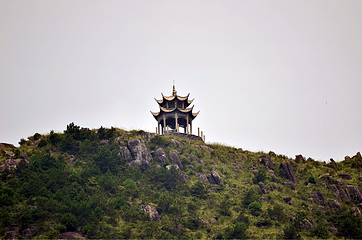 东狮山风景区第 22 张图片