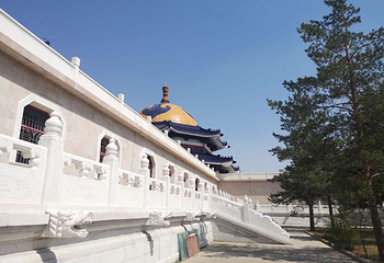 康巴什旅游区第 53 张图片