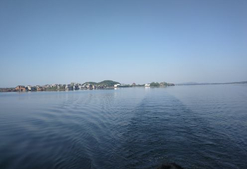 木兰湖第 14 张图片