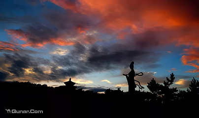 连云港花果山风景区第 4 张图片