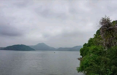 青山湖第 35 张图片