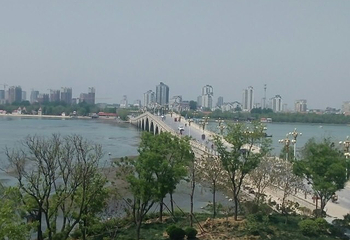 聊城水上古城第 43 张图片