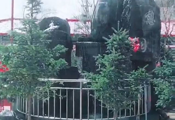 官滩沟第 15 张图片