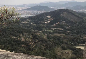 云洞岩风景名胜区第 137 张图片