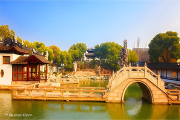 寒山寺第 176 张图片
